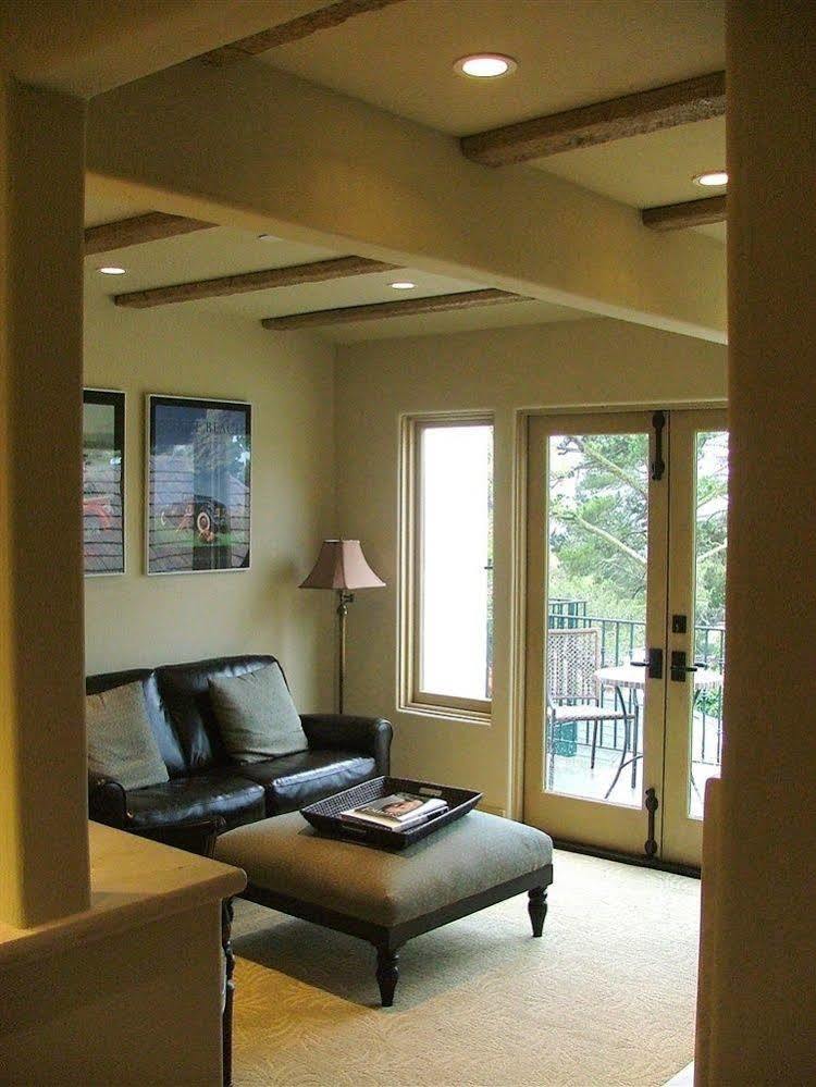 Monte Verde Inn Carmel-by-the-Sea Exterior foto