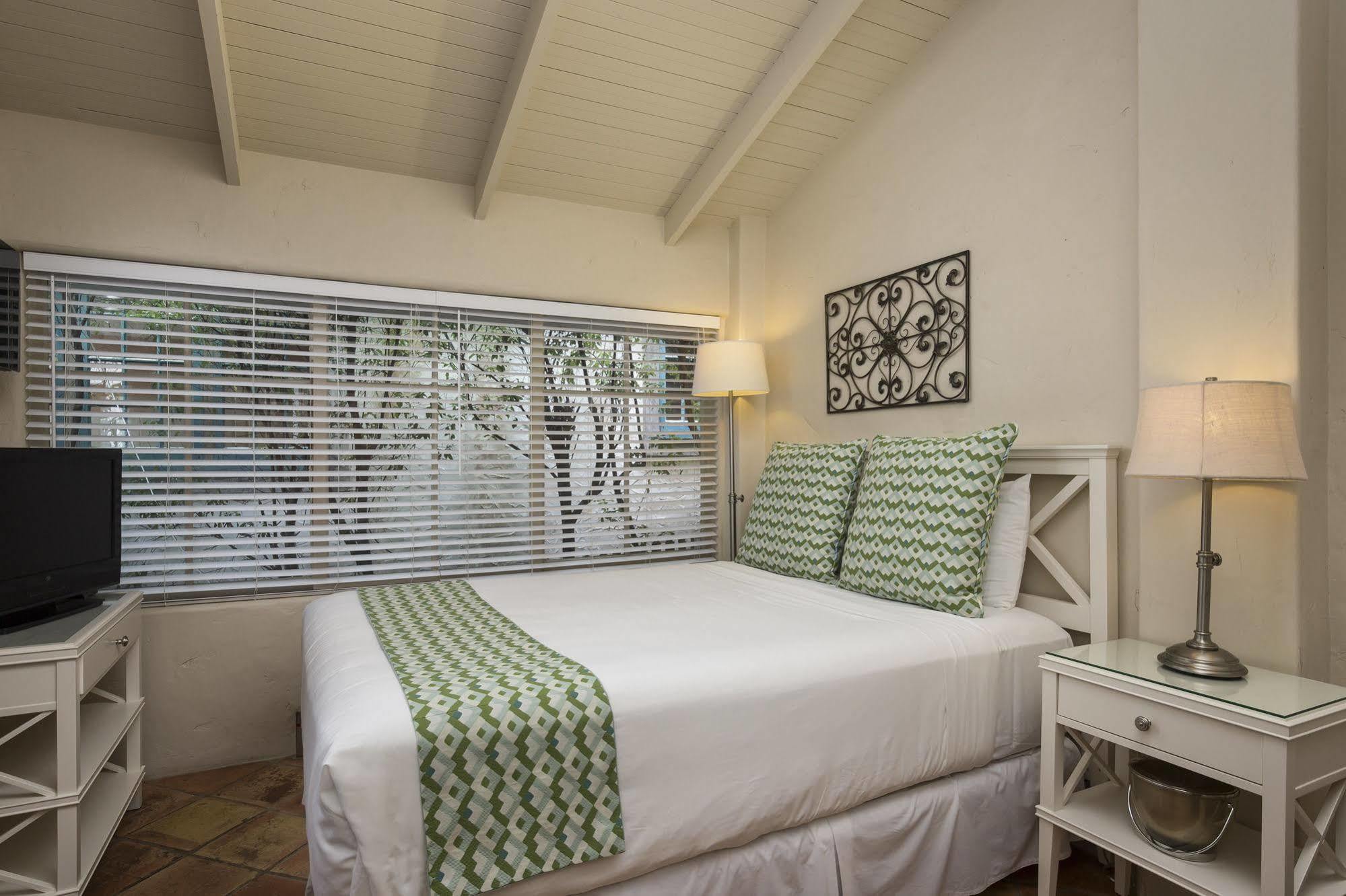 Monte Verde Inn Carmel-by-the-Sea Exterior foto